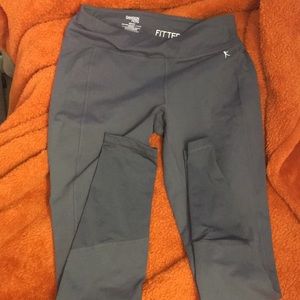 New DanSkin fitted leggings